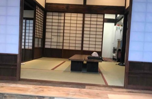 Hyuga House | たまのや別館 古澤邸