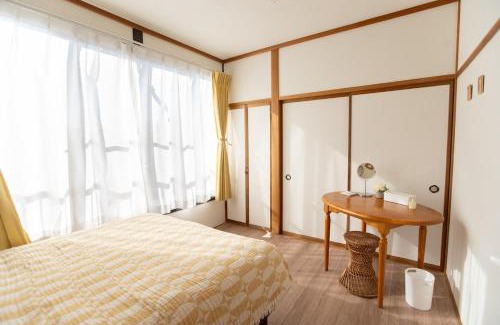 Matsumoto Apartment | つぐみ荘 一棟貸し in Matsumoto