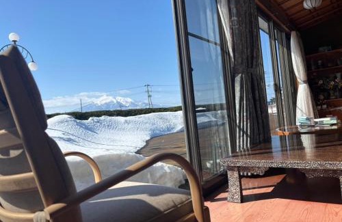 Tsuruta House | つるのやど
