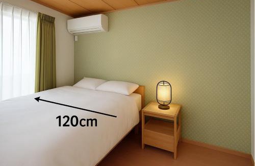 Shinagawa Apartment | とまりーとStay 立会川