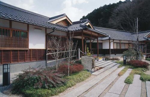 Maniwa House | なかつい陣屋