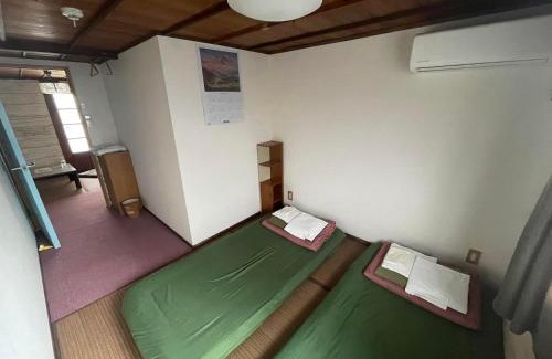 Matsumoto Apartment | はんこINN お城のアパート Hanko INN Private aparments nearby castle