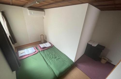 Matsumoto Apartment | はんこINN お城のアパート Hanko INN Private aparments nearby castle