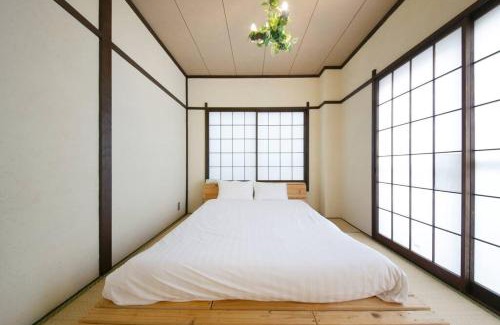Kameido Apartment | ぷふか亀戸