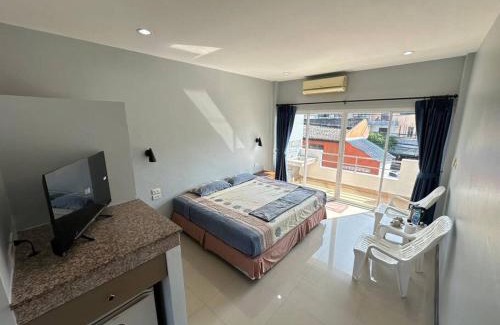 Patong Apartment | アマテラスパトン7