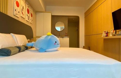 Surabaya Apartment | アマヤホーム at Anderson Apartemen