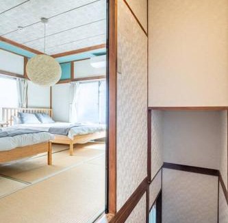 Nishikoiwa Apartment | アンドステイ西小岩1丁目