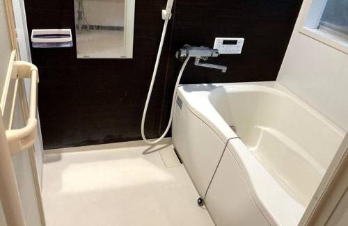 Nishikoiwa Apartment | アンドステイ西小岩1丁目