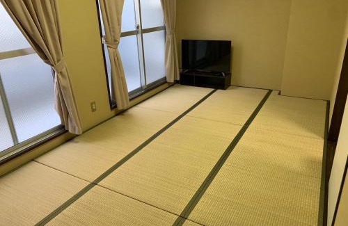 Hirano Ward Apartment | イーストトレジャー201