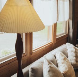 Biei Apartment | ウバク荘 Ubakuso