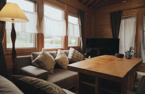 Biei Apartment | ウバク荘 Ubakuso