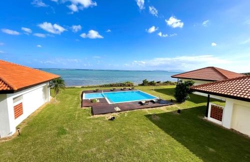 Iriomote-jima Taketomi-cho Resort | エコヴィレッジ西表 Eco Village Iriomote