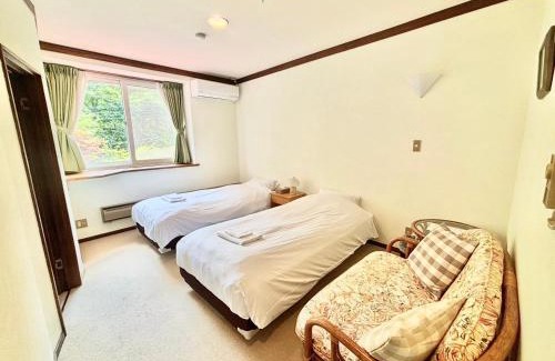 Minami-Alps Hotel | オーベルジュ南アルプス