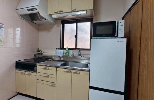 Utsunomiya Apartment | カレント宿郷