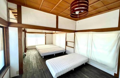 Awaji House | ギャラリー宿 INNAHOUSE ANDAGALLERY