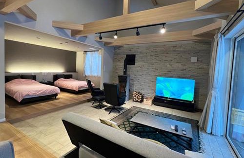Kawayu Onsen Hotel | クンネチュプ