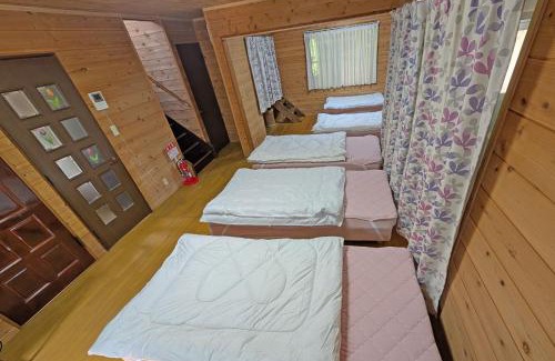 Nasu House | グリーンビューコテージ那須