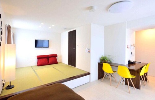 Hashima House | ゲストハウス岐阜羽島心音 Guest House Gifuhashima COCONE