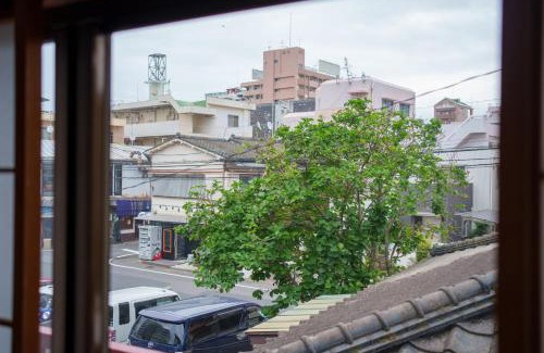 Kagoshima Apartment | ゲストハウス鹿児島騎射場