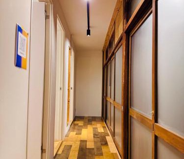 Okuizumo-cho House | ゲストハウスSLOW HOUSE okuizumo