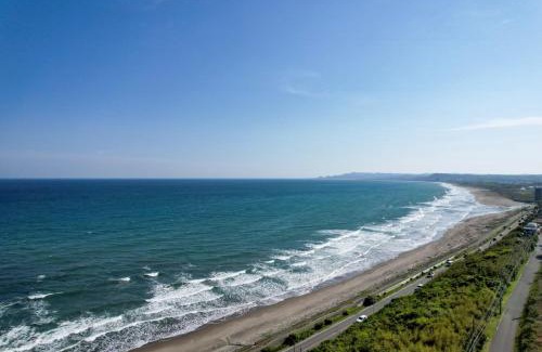 Minamiboso Villa | コスタ ブランカハウス