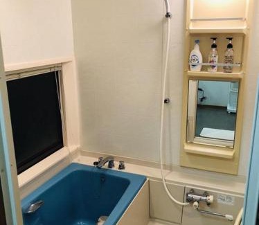 Fujikawaguchiko Apartment | コテージトガワ＜Cottage TOGAWA＞