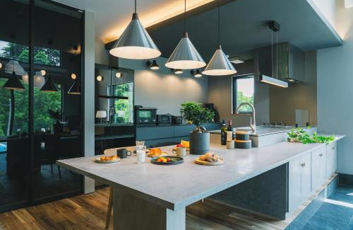 Nasu Villa | サウナ付き大人の隠れ家 -Kito NASU-