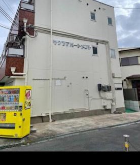 Toyonaka Apartment | サクラ301 伊丹空港近郊の素晴らしい街並み都心へのアクセス抜群