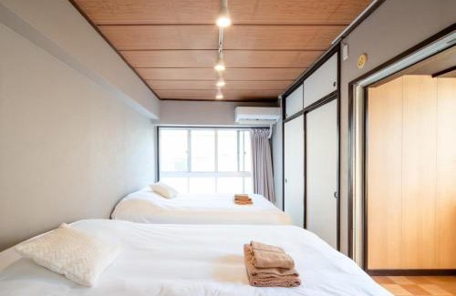 Osaki Apartment | サニーハイツ301