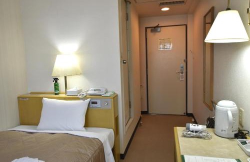 Hachioji Hotel | サンホテル八王子