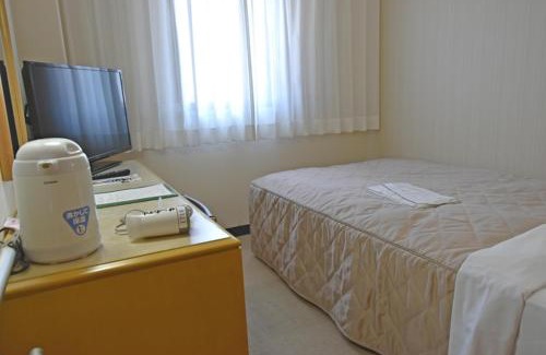 Hachioji Hotel | サンホテル八王子