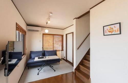 Sanuki Apartment | シーサイド興津