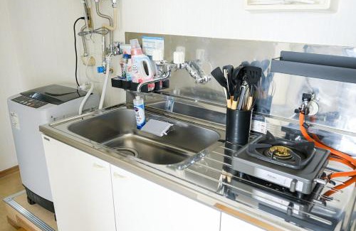 Aomori Apartment | バンビハイツ長嶋304