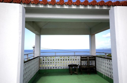 Taketomi-jima Taketomi-cho Apartment | パティオ石垣