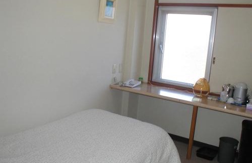 Omitama Hotel | ビジネスホテル六号