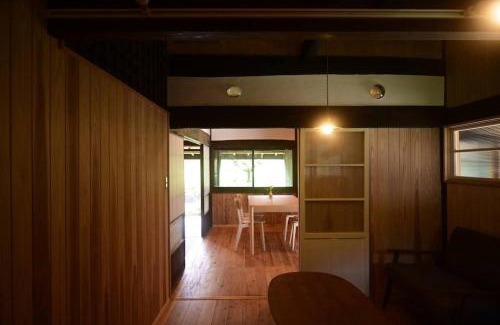 Kushima House | ビーチまですぐそこ「一軒家貸切ミチカケ」