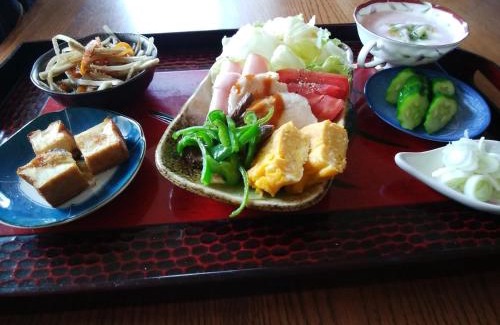 Iruma House | ファミリー不向き!素泊まり一棟貸切りではない個室の静かな方限定無料WiFi