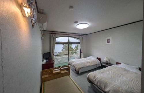 Nikko Hotel | プチホテル MASUYA