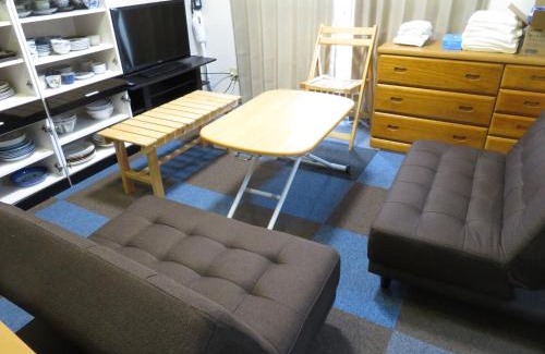 Sanuki Apartment | ベルエールOkata North Building - Vacation STAY 06800v