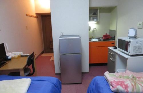 Sanuki Apartment | ベルエールOkata South Building - Vacation STAY 00305v