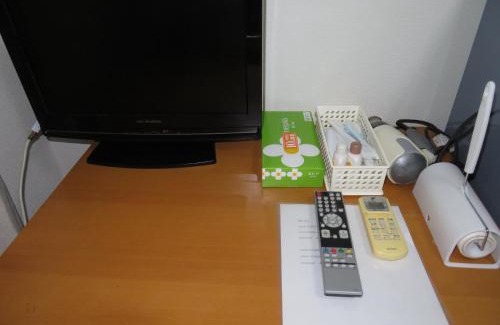 Sanuki Apartment | ベルエールOkata South Building - Vacation STAY 00305v