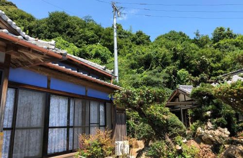 Kochi House | ペットと泊れる一軒家三井家みついんく平家の母屋一棟貸切