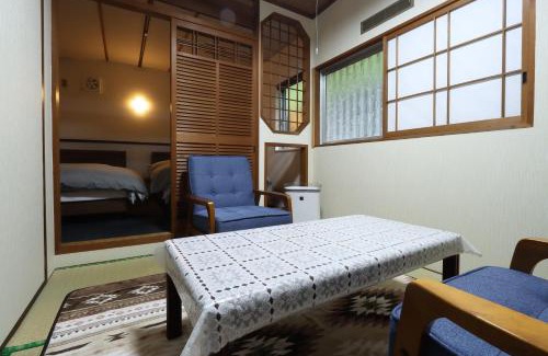 Kanoya Hotel | ホテルわかば