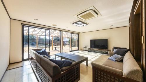 Futtsu House | マヨルカハウス