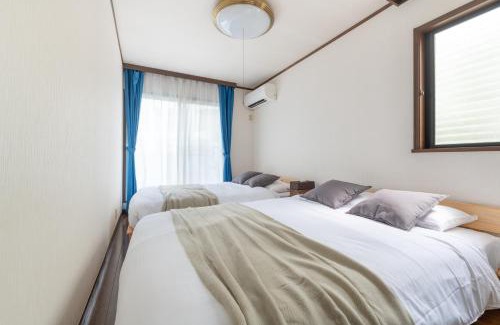 Sasazuka Apartment | メゾンドミナ301