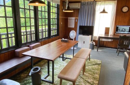 Yuzawa-machi House | ロッヂノエル