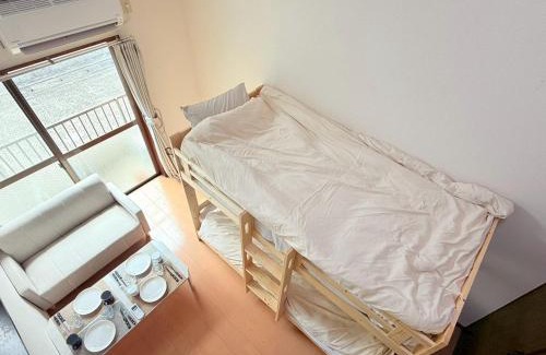 Nagasaki Apartment | ロフトハウス