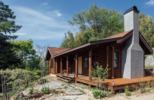 Nakagawa House | 一棟貸しLog nagare