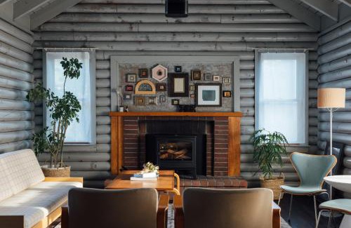 Nakagawa House | 一棟貸しLog nagare