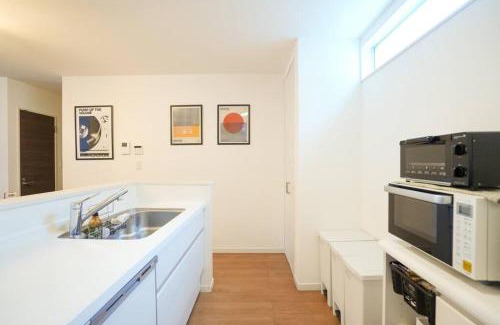 Chiba Apartment | 一軒家貸切 Royal Leaf Makuhari 幕張メッセまで車で5分 ディズニーが近い